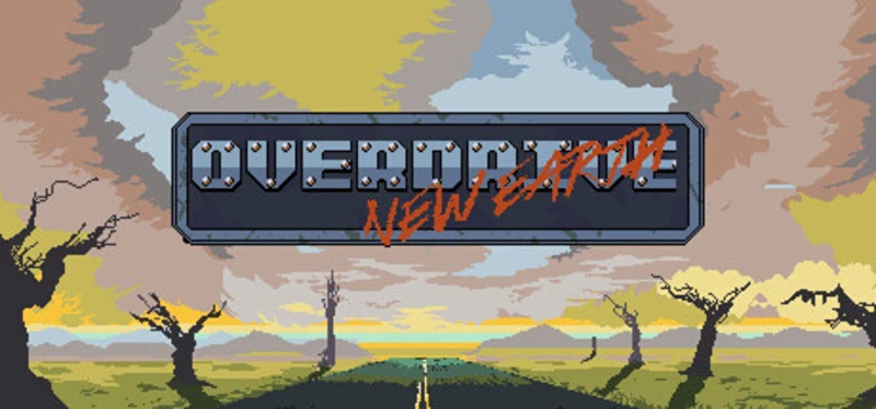 Overdrive: New Earth Image