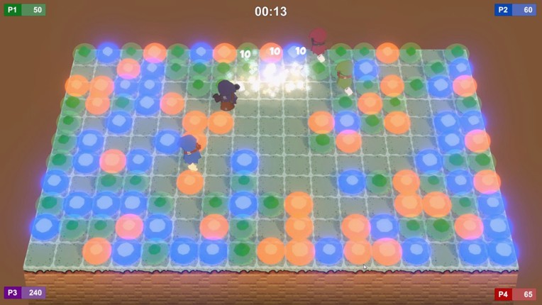PAFUPAFU screenshot