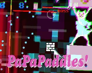 Games like PaPaPaddles!