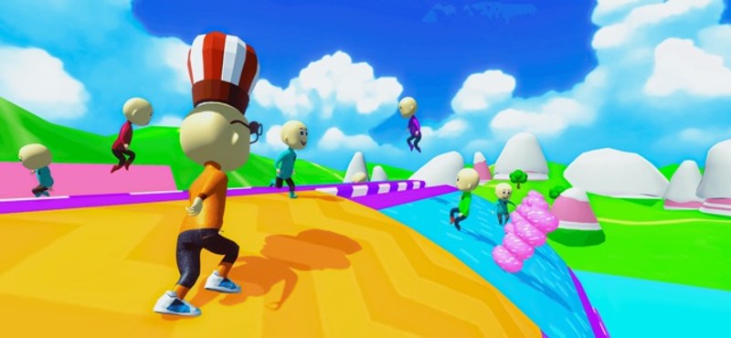 Party Royale Guys Do Not Fall screenshot