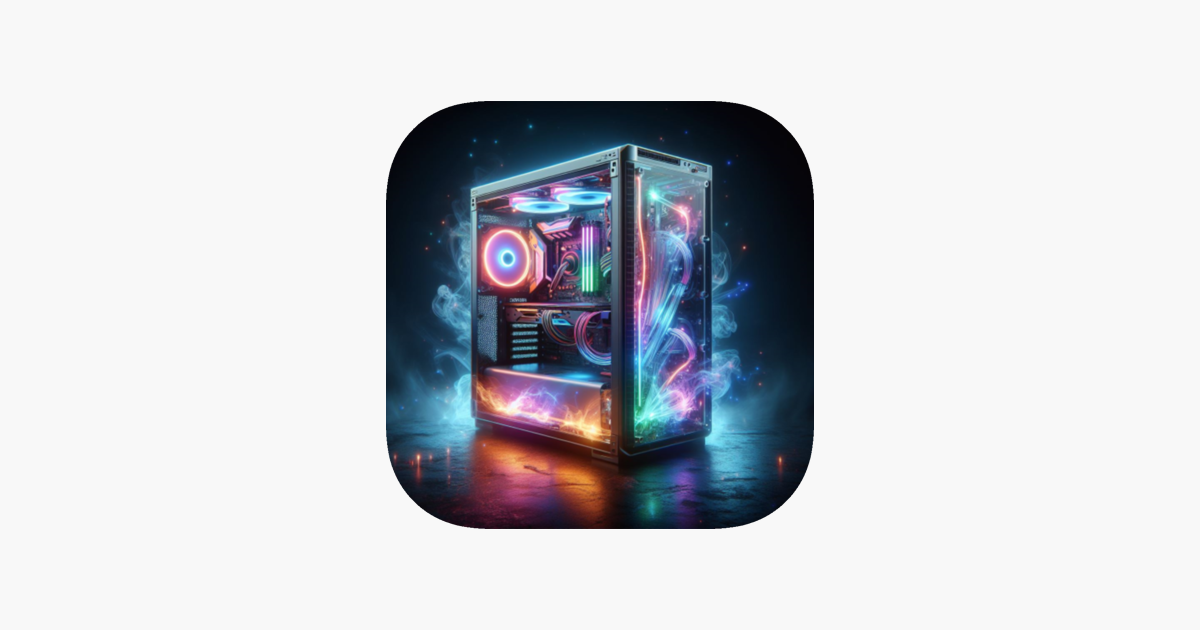 Games like PC Simulator-Assemble Computer