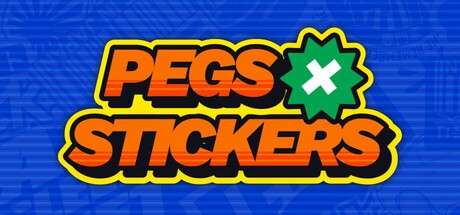 Games like Pegs X Stickers