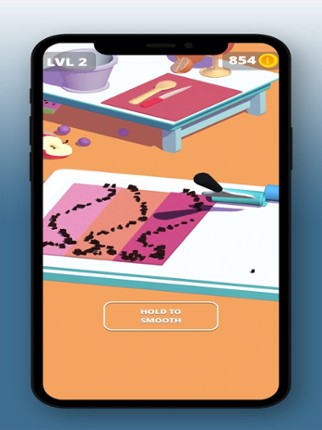 Perfect Ice Cream Image