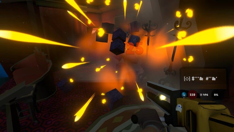 Phantom Bound screenshot