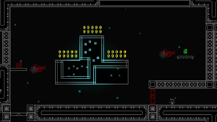 PhotophoBoy screenshot