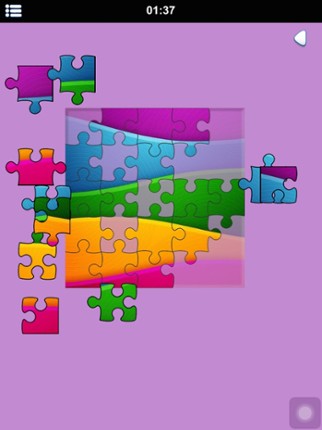Photos Jigsaw Puzzle Image
