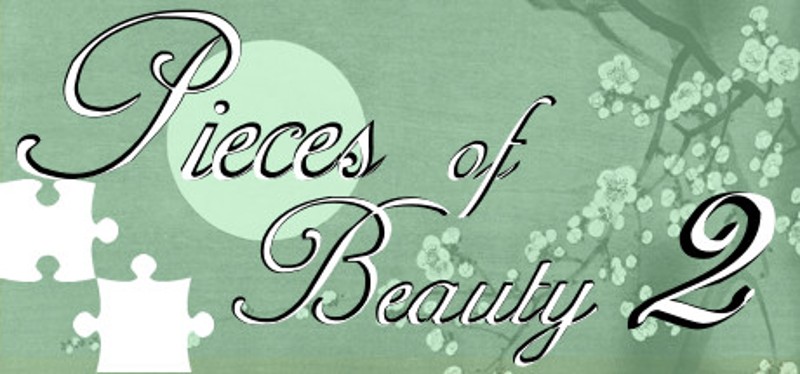 Pieces of Beauty 2 Game Cover