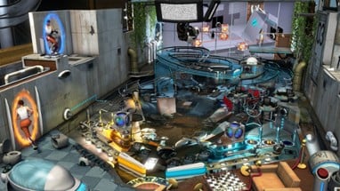 Pinball FX3: Portal Image