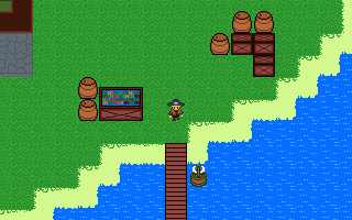 Games like PIRATA