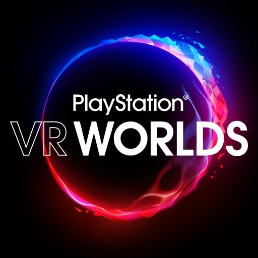 Games like PlayStation VR Worlds
