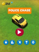 Police Chase Game Image