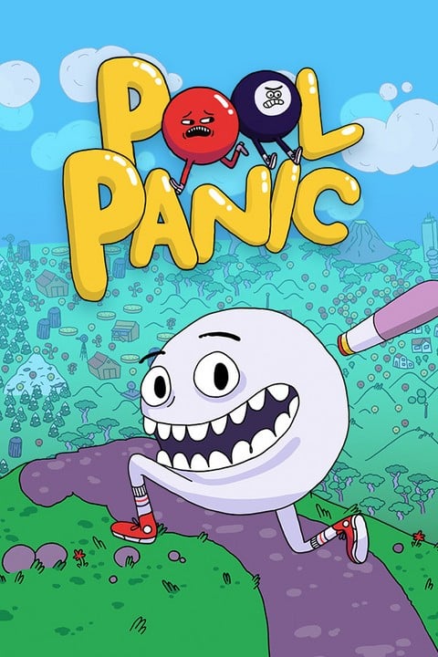 Games like Pool Panic