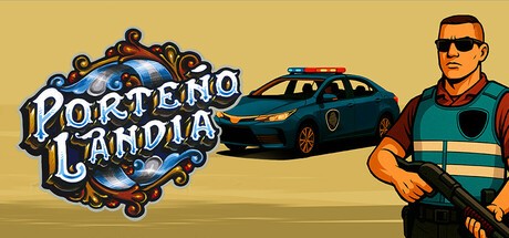 Games like Porteñolandia