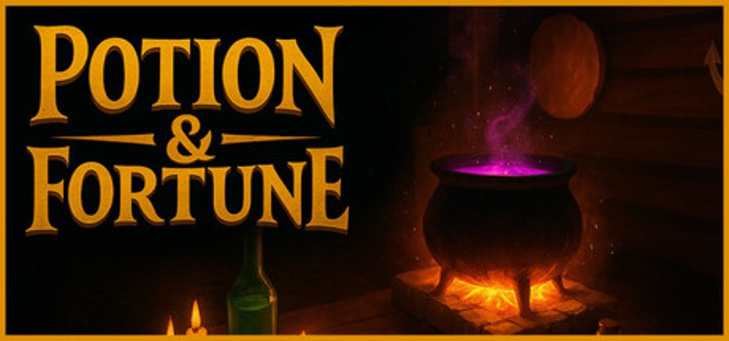 Potion & Fortune Image