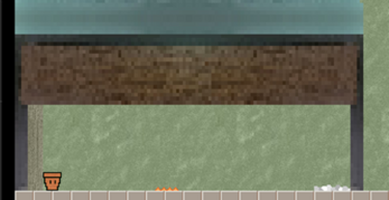 Potted Panic Image