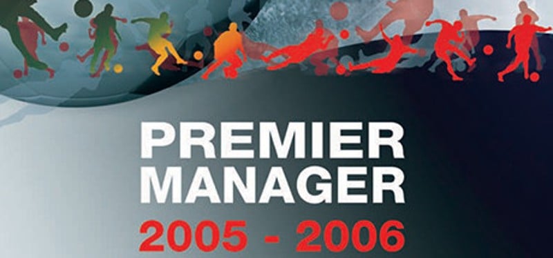 Premier Manager 05/06 Game Cover