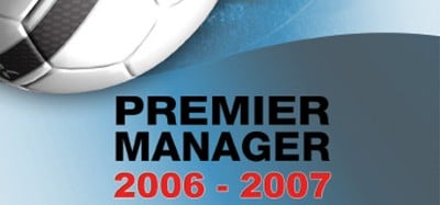 Premier Manager 06/07 Image