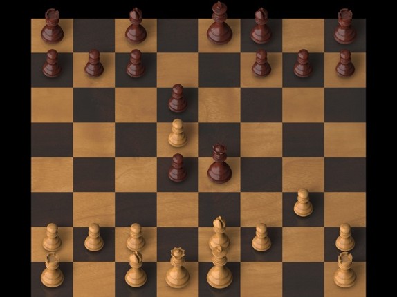 Primus Chess Lite screenshot