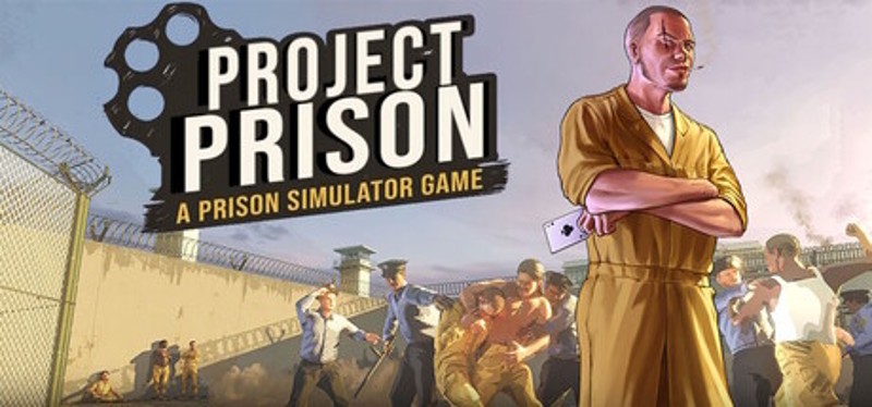 Project Prison Image