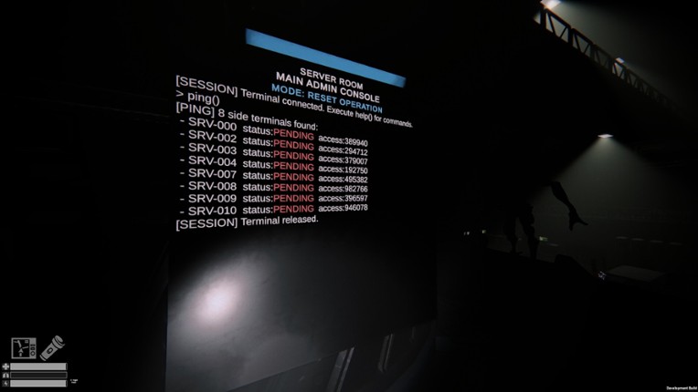 Project: Station Image