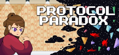 Games like Protocol Paradox
