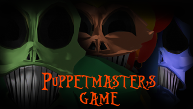 Puppetmaster's game Image