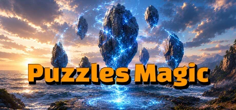 Games like Puzzles Magic