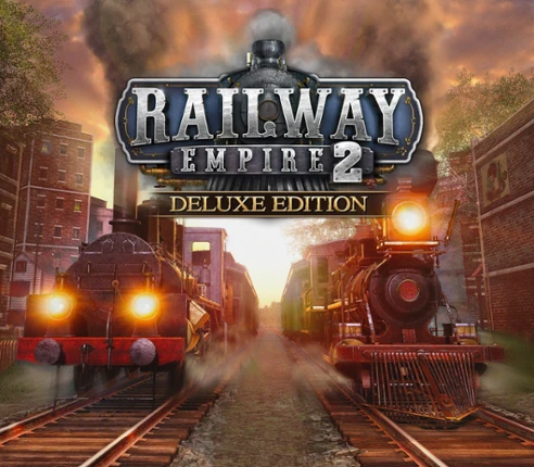 Railway Empire 2 Image