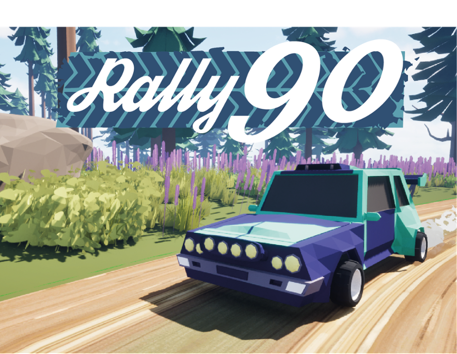 Games like Rally90