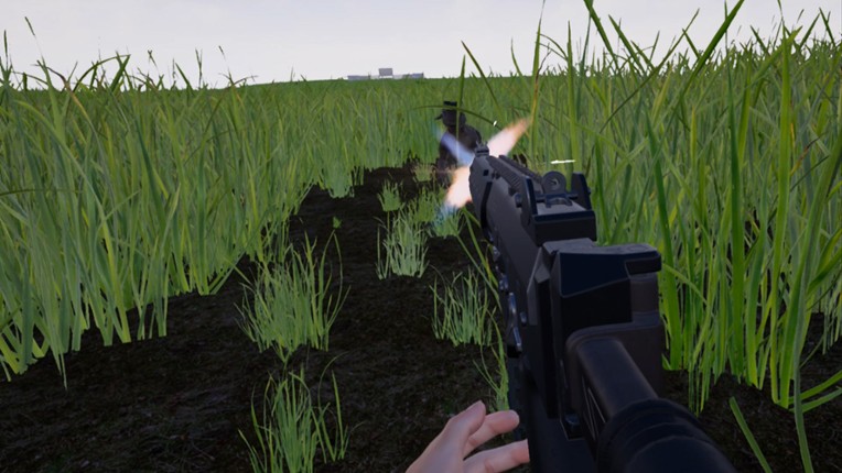 Raptor: Cretaceous Island screenshot