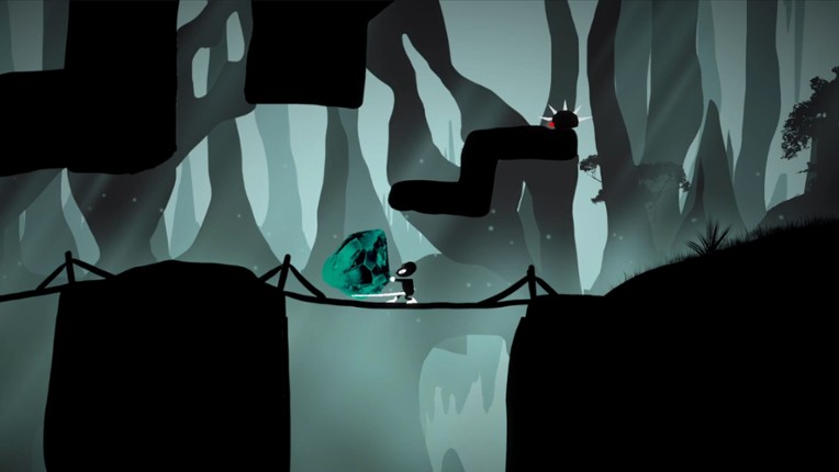 Ratsukade screenshot