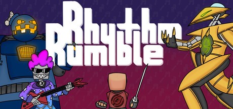 Games like Rhythm Rumble