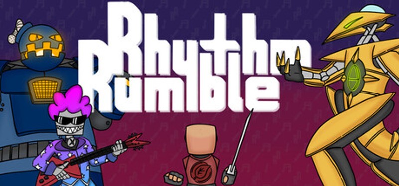 Rhythm Rumble Image