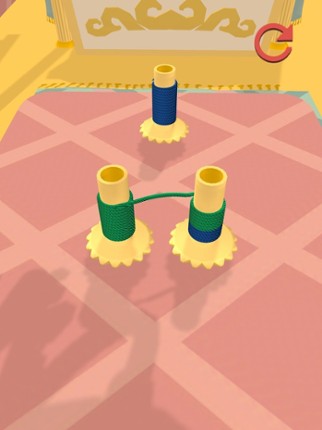 Royal Secrets 3D screenshot