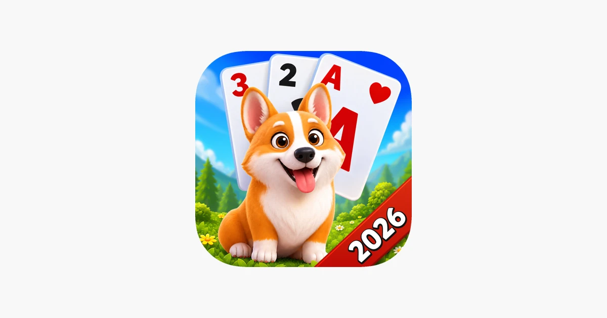 Games like Royal Solitaire: TriPeaks Fun