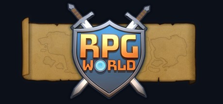 Games like RPG World - Action RPG Maker