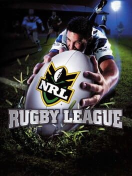 Games like Rugby League