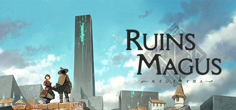 Games like RUINSMAGUS