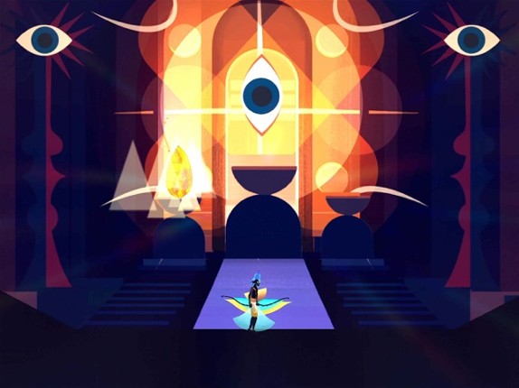 Sadhana - The Way Back screenshot