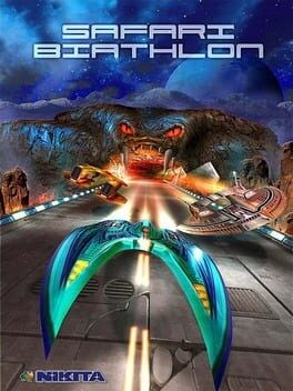 Games like Safari Biathlon