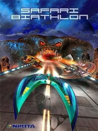 Safari Biathlon Image