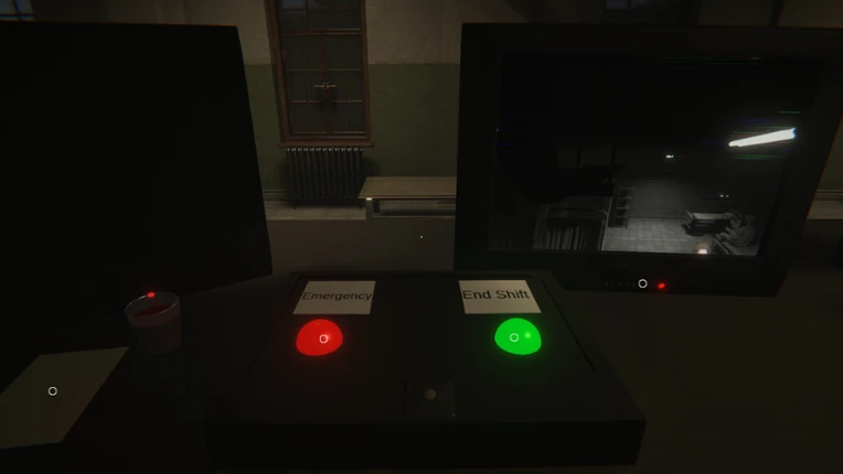 Sahar: Night Shift screenshot