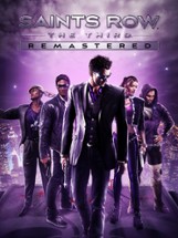 Saints Row: The Third Remastered Image