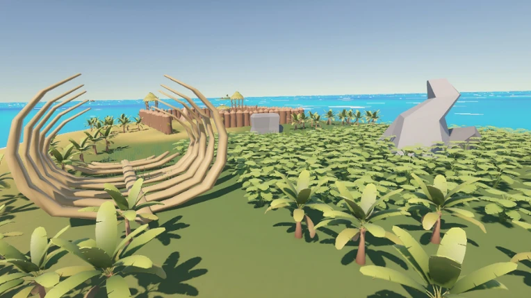 Salt & Schooners screenshot