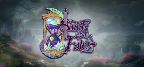 Games like Sands of Fate