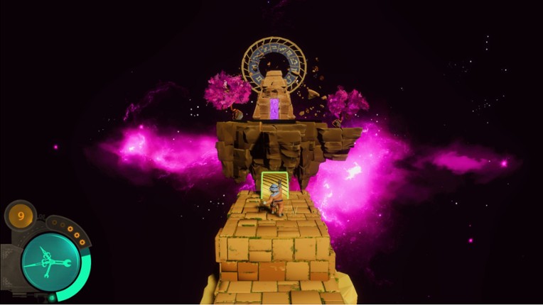 Save the Date screenshot