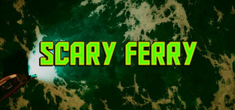 Scary Ferry Image