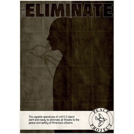 Secrets of PEACE (Book 1 in the Secrets of PEACE series) screenshot