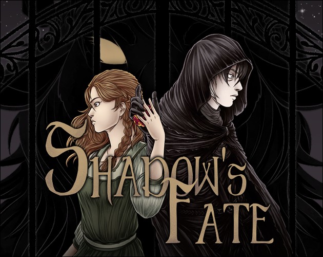 Games like Shadow's Fate