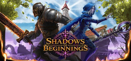 Games like Shadows of Beginnings
